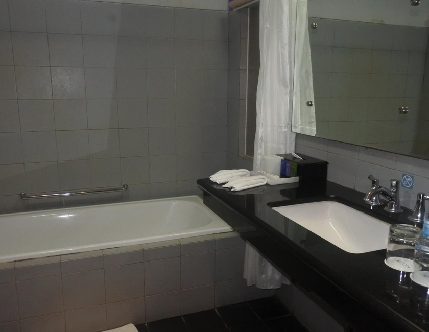 Imagen general del Hotel Aston Ketapang City, Ketapang. Foto 14
