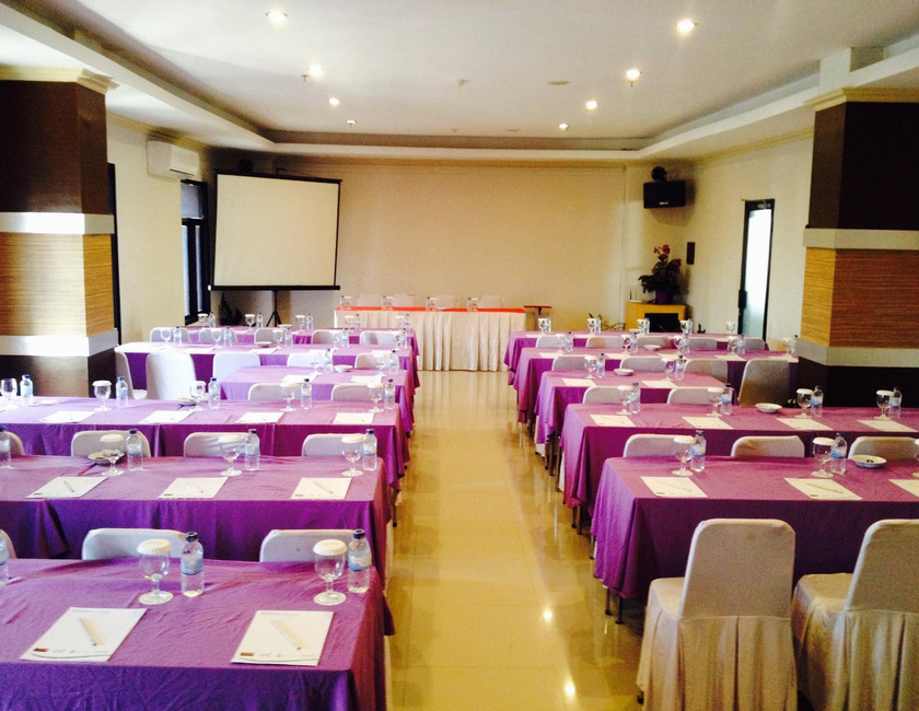 Imagen general del Hotel Aston Ketapang City, Ketapang. Foto 23