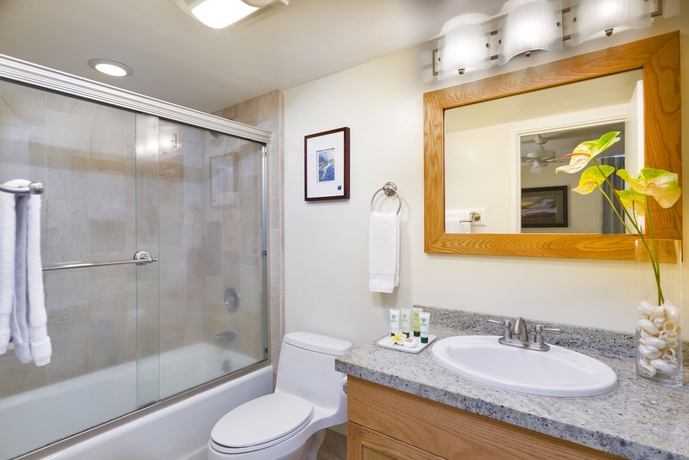 Imagen de la habitación del Hotel Aston Kona By The Sea. Foto 4