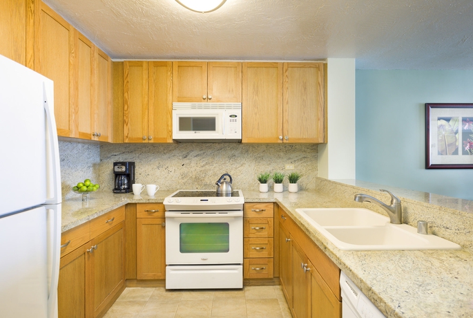 Imagen de la habitación del Hotel Aston Kona By The Sea. Foto 5