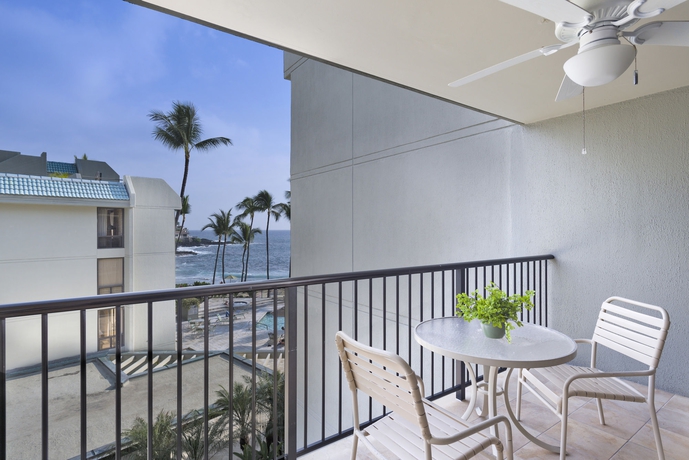 Imagen de la habitación del Hotel Aston Kona By The Sea. Foto 6