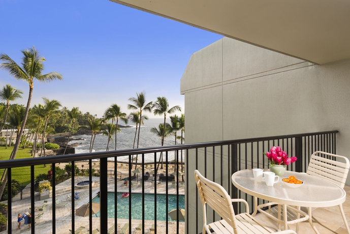 Imagen de la habitación del Hotel Aston Kona By The Sea. Foto 7