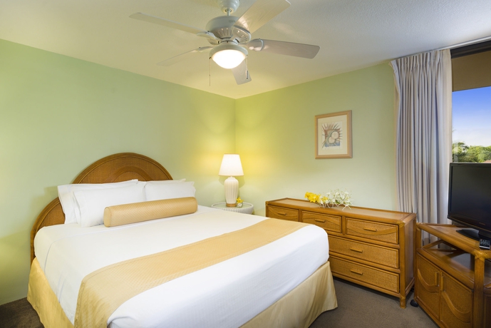 Imagen de la habitación del Hotel Aston Kona By The Sea. Foto 8