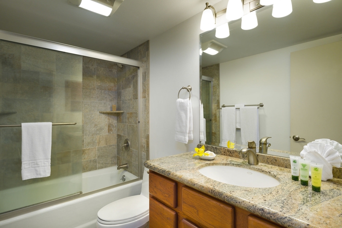 Imagen de la habitación del Hotel Aston Kona By The Sea. Foto 9