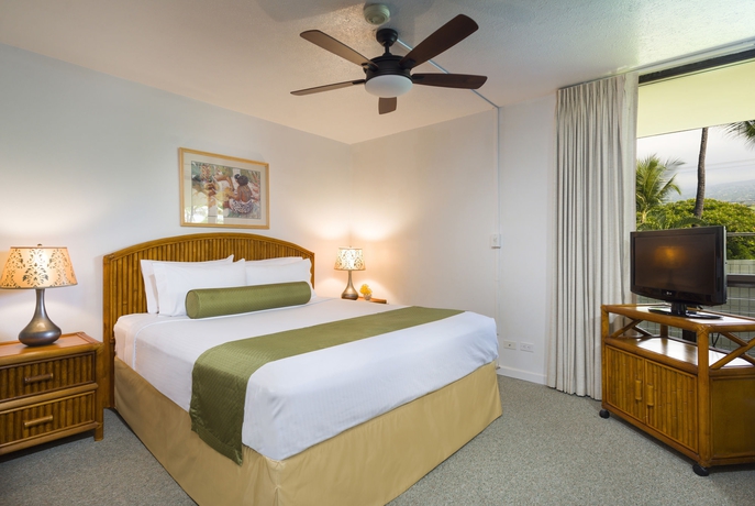 Imagen de la habitación del Hotel Aston Kona By The Sea. Foto 11