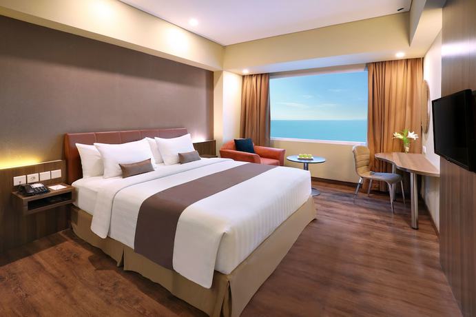 Imagen de la habitación del Hotel Aston Kupang and Convention Center. Foto 4
