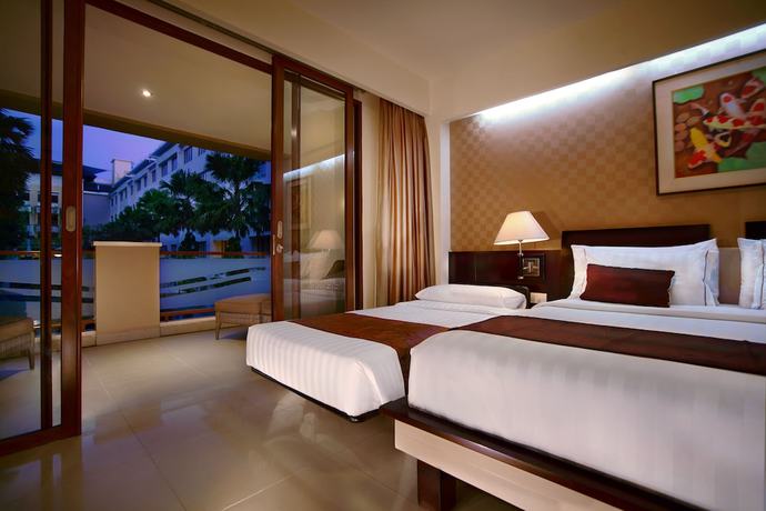 Imagen de la habitación del Hotel Aston Kuta and Residence - Chse Certified. Foto 4