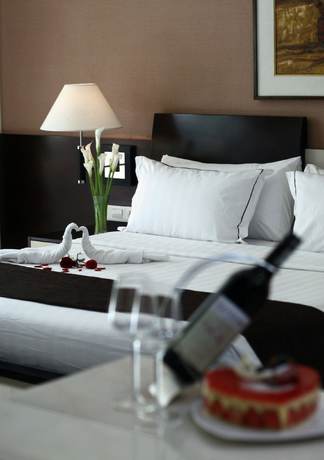 Imagen de la habitación del Hotel Aston Kuta and Residence - Chse Certified. Foto 6