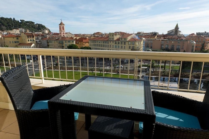 Imagen de la habitación del Hotel Aston La Scala. Foto 6