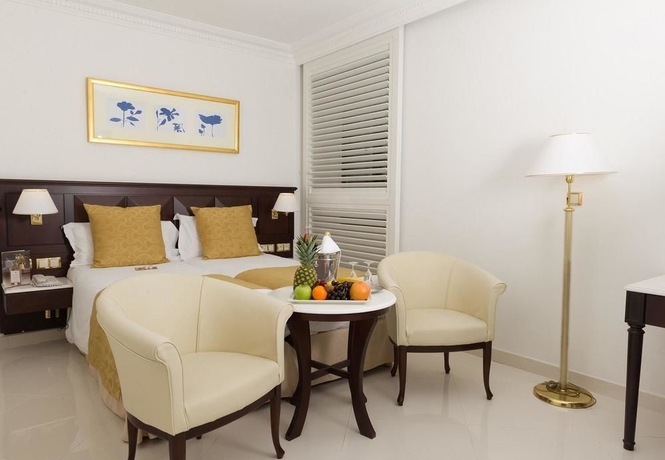 Imagen de la habitación del Hotel Aston La Scala. Foto 7