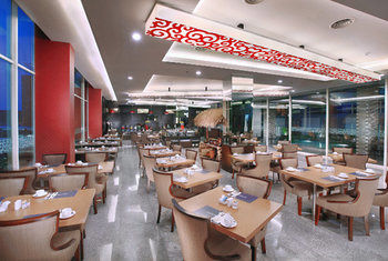 Imagen de la habitación del Hotel Aston Lampung City. Foto 8