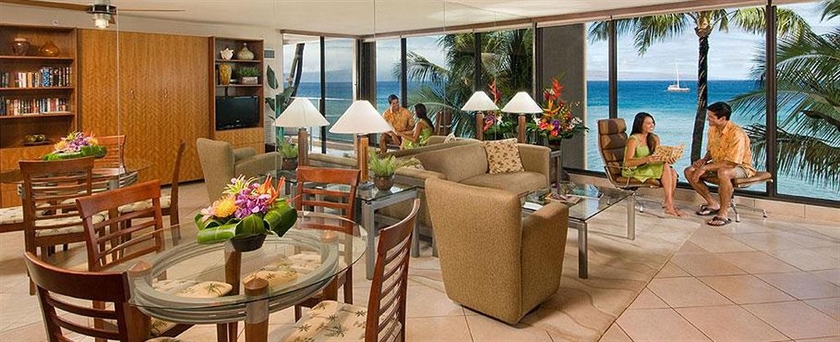 Imagen de la habitación del Hotel Aston Mahana At Kaanapali. Foto 2