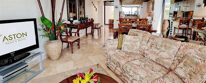 Imagen de los interiores del Hotel Aston Mahana At Kaanapali. Foto 14