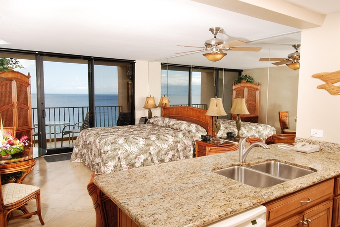 Imagen de la habitación del Hotel Aston Mahana At Kaanapali. Foto 6