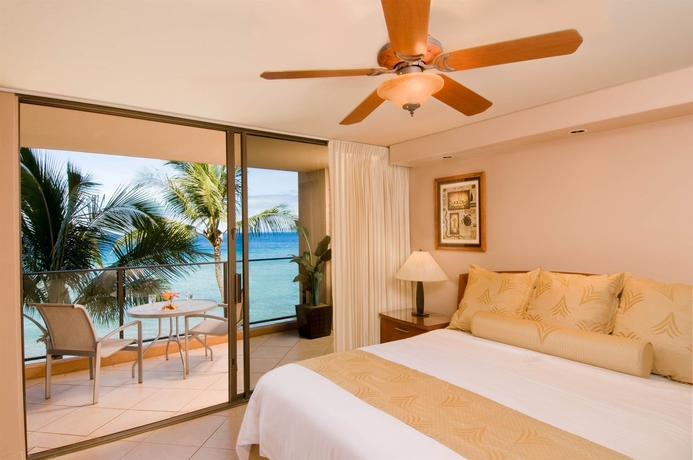 Imagen de la habitación del Hotel Aston Mahana At Kaanapali. Foto 7