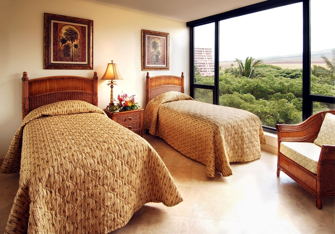 Imagen de la habitación del Hotel Aston Mahana At Kaanapali. Foto 10