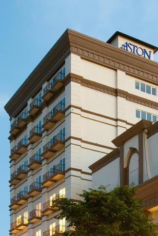 Imagen general del Hotel Aston Manado. Foto 3