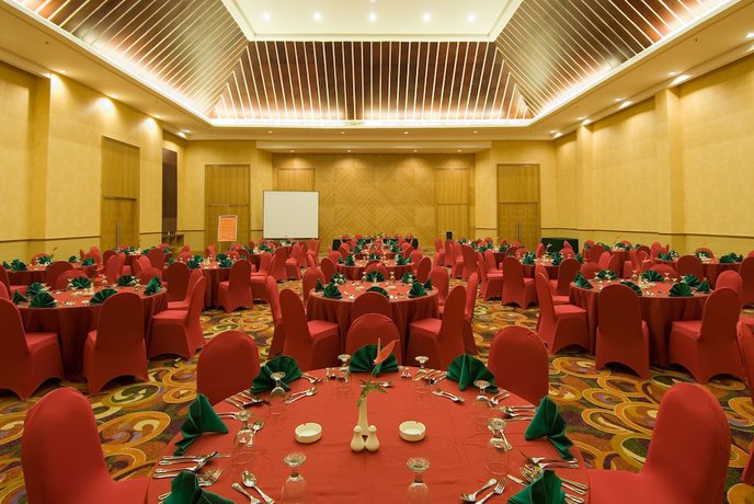 Imagen general del Hotel Aston Manado. Foto 1