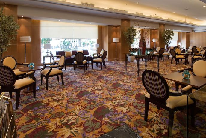 Imagen del bar/restaurante del Hotel Aston Manado. Foto 4