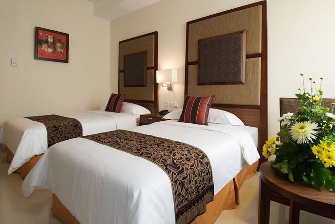 Imagen de la habitación del Hotel Aston Manado. Foto 6