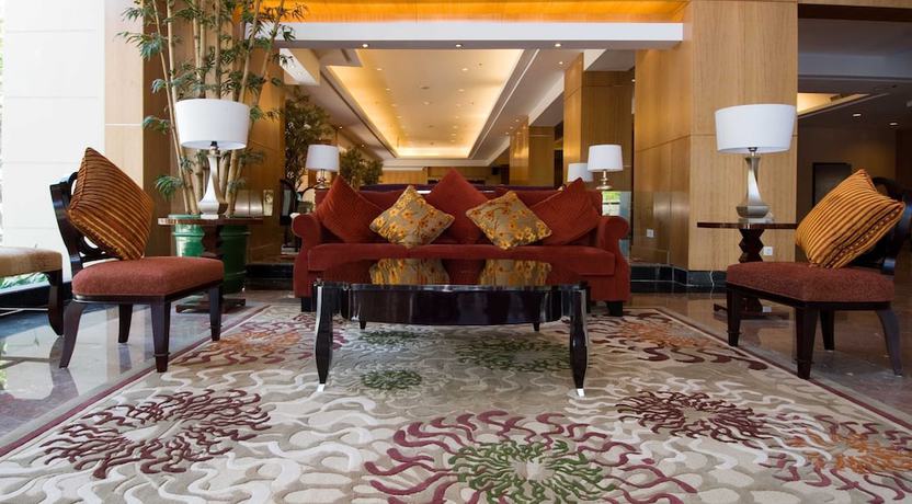 Imagen general del Hotel Aston Manado. Foto 2