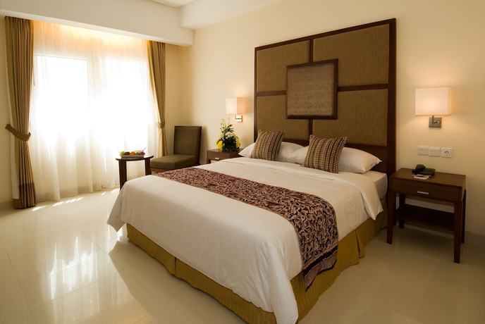 Imagen de la habitación del Hotel Aston Manado. Foto 9