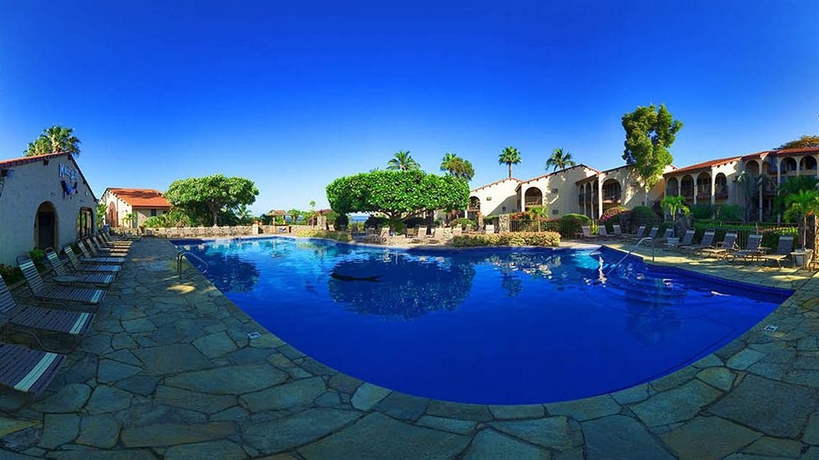 Imagen general del Hotel Aston Maui Hill. Foto 1