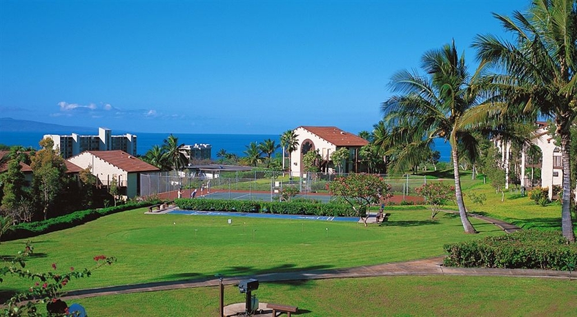 Imagen de los exteriores del Hotel Aston Maui Hill. Foto 9