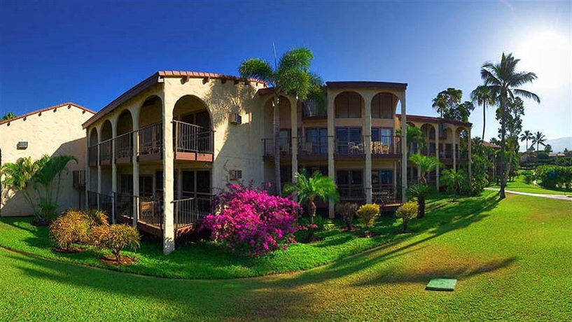 Imagen de los exteriores del Hotel Aston Maui Hill. Foto 10
