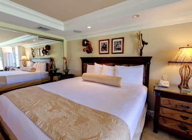 Imagen de la habitación del Hotel Aston Maui Kaanapali Villas. Foto 7