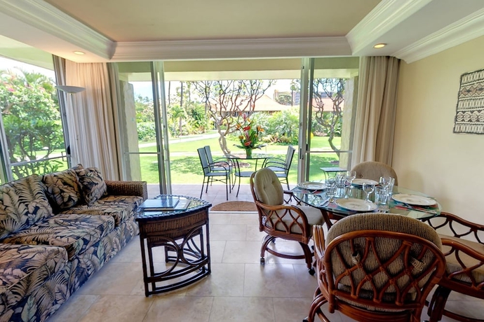 Imagen de la habitación del Hotel Aston Maui Kaanapali Villas. Foto 10