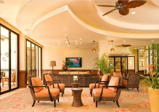 Imagen de los interiores del Hotel Aston Maui Kaanapali Villas. Foto 14