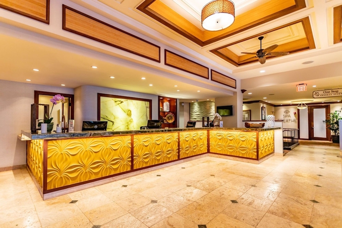 Imagen de los interiores del Hotel Aston Maui Kaanapali Villas. Foto 15