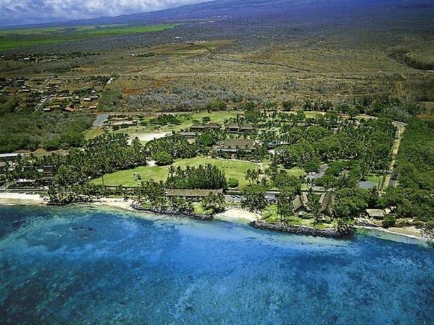 Imagen general del Hotel Aston Maui Lu. Foto 1