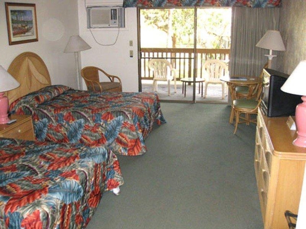 Imagen general del Hotel Aston Maui Lu. Foto 3