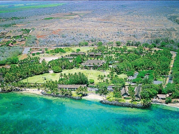 Imagen general del Hotel Aston Maui Lu. Foto 4
