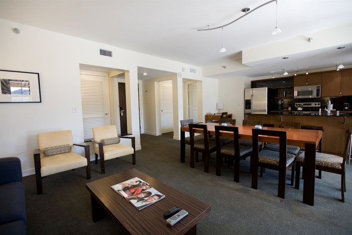 Imagen de la habitación del Hotel Aston Montelago Village Resort. Foto 3
