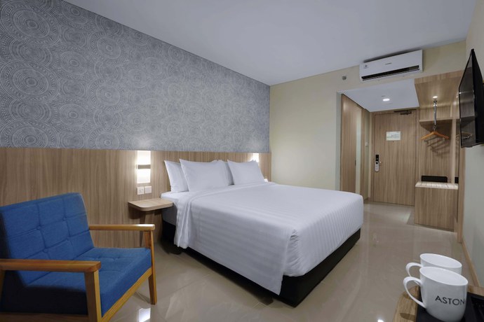 Imagen de la habitación del Hotel Aston Nagoya City Hotel. Foto 3