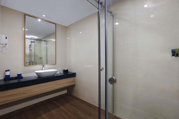 Imagen de la habitación del Hotel Aston Nagoya City Hotel. Foto 7