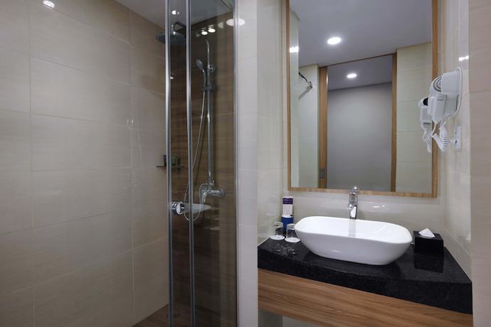 Imagen de la habitación del Hotel Aston Nagoya City Hotel. Foto 11