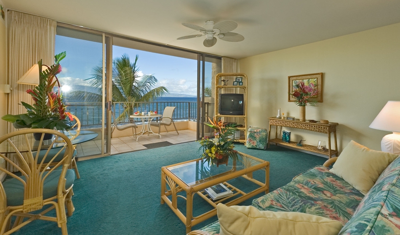 Imagen de la habitación del Hotel Aston Paki Maui. Foto 4