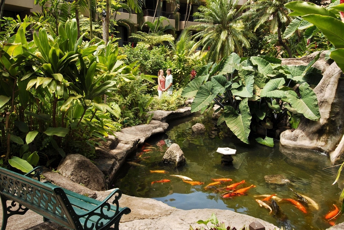 Imagen general del Hotel Aston Paki Maui. Foto 1