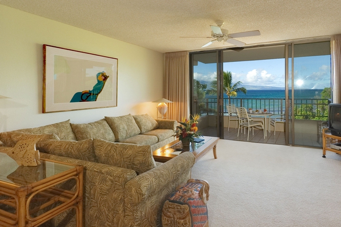 Imagen de la habitación del Hotel Aston Paki Maui. Foto 5
