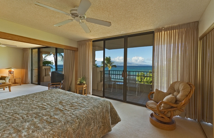 Imagen de la habitación del Hotel Aston Paki Maui. Foto 7