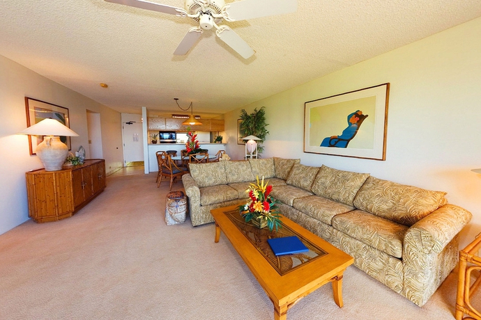 Imagen de la habitación del Hotel Aston Paki Maui. Foto 8