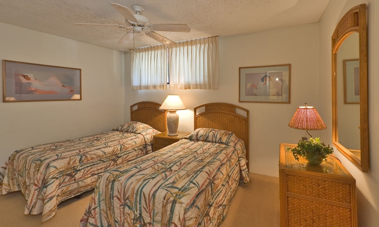 Imagen de la habitación del Hotel Aston Paki Maui. Foto 9