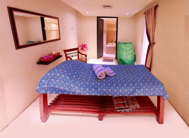 Imagen de la piscina del Hotel Aston Palembang and Conference Center. Foto 15