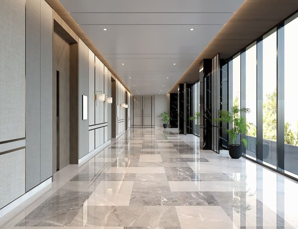 Imagen del bar/restaurante del Hotel Aston Palu And Conference Center. Foto 2