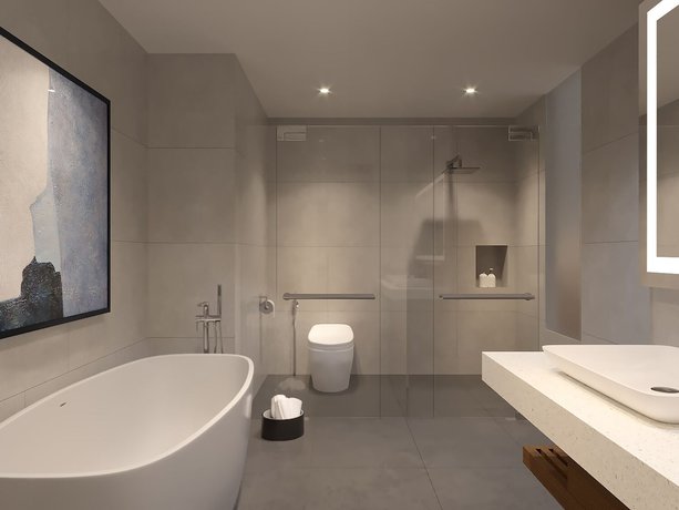 Imagen de la habitación del Hotel Aston Palu And Conference Center. Foto 7