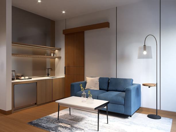 Imagen de la habitación del Hotel Aston Palu And Conference Center. Foto 11